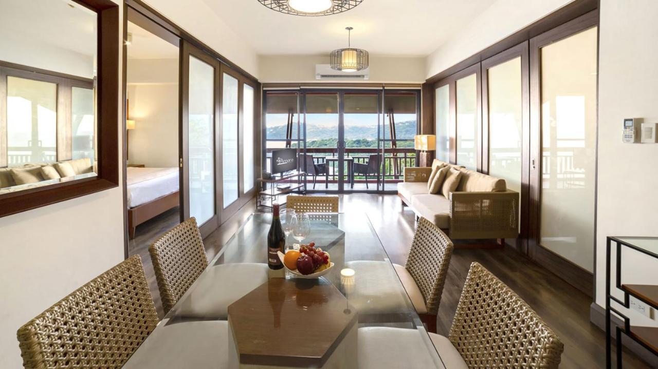 Amara Residences Caylaway Zewnętrze zdjęcie