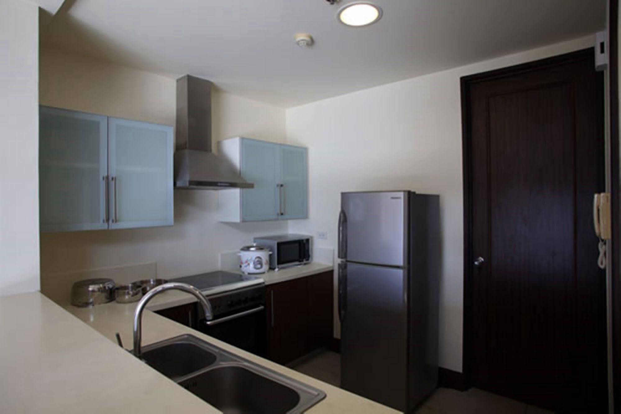 Amara Residences Caylaway Zewnętrze zdjęcie