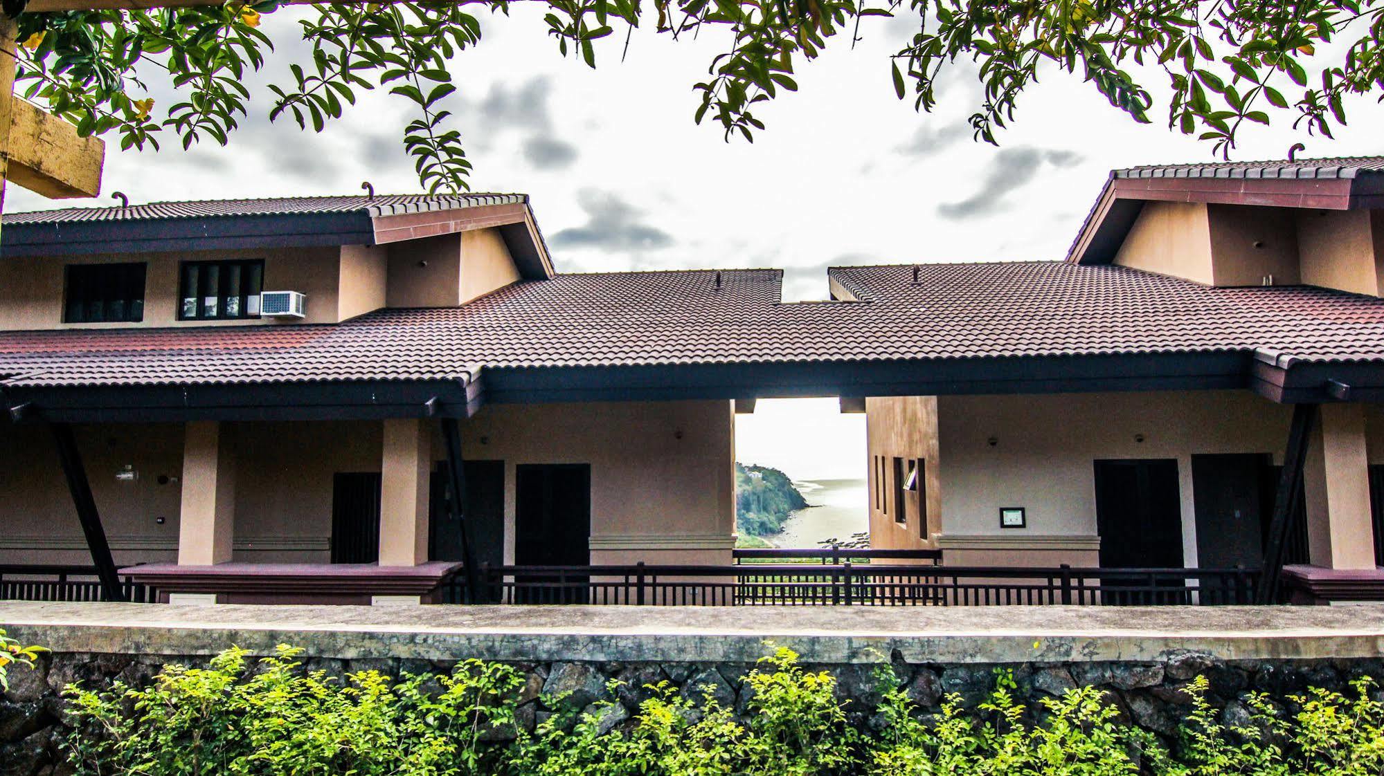 Amara Residences Caylaway Zewnętrze zdjęcie